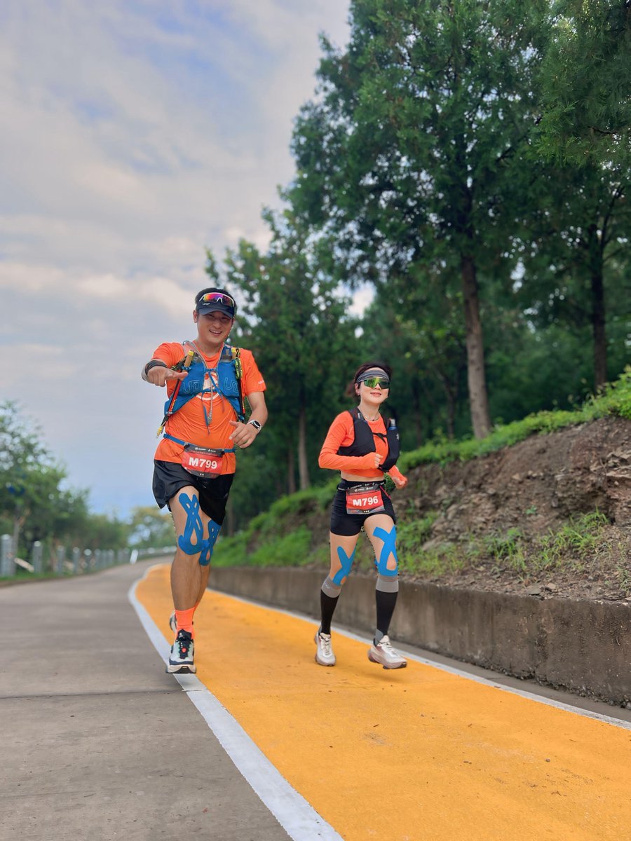 BaranCoffee's tweet photo. Just crushed a 10K PR that I thought was impossible 3 months ago. Consistency u003e doubt, keep pushing https://t.co/A9nvCL5twz