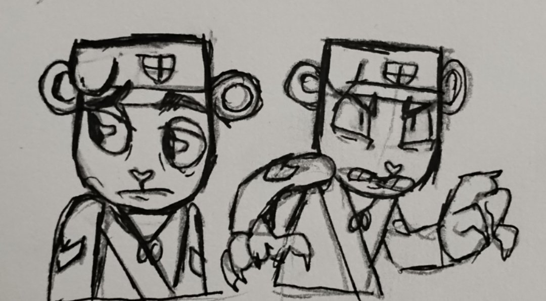 AmurMadam64260's tweet photo. #flippyhtf #kapow #happytreefriends https://t.co/yOfQ5vdKkG