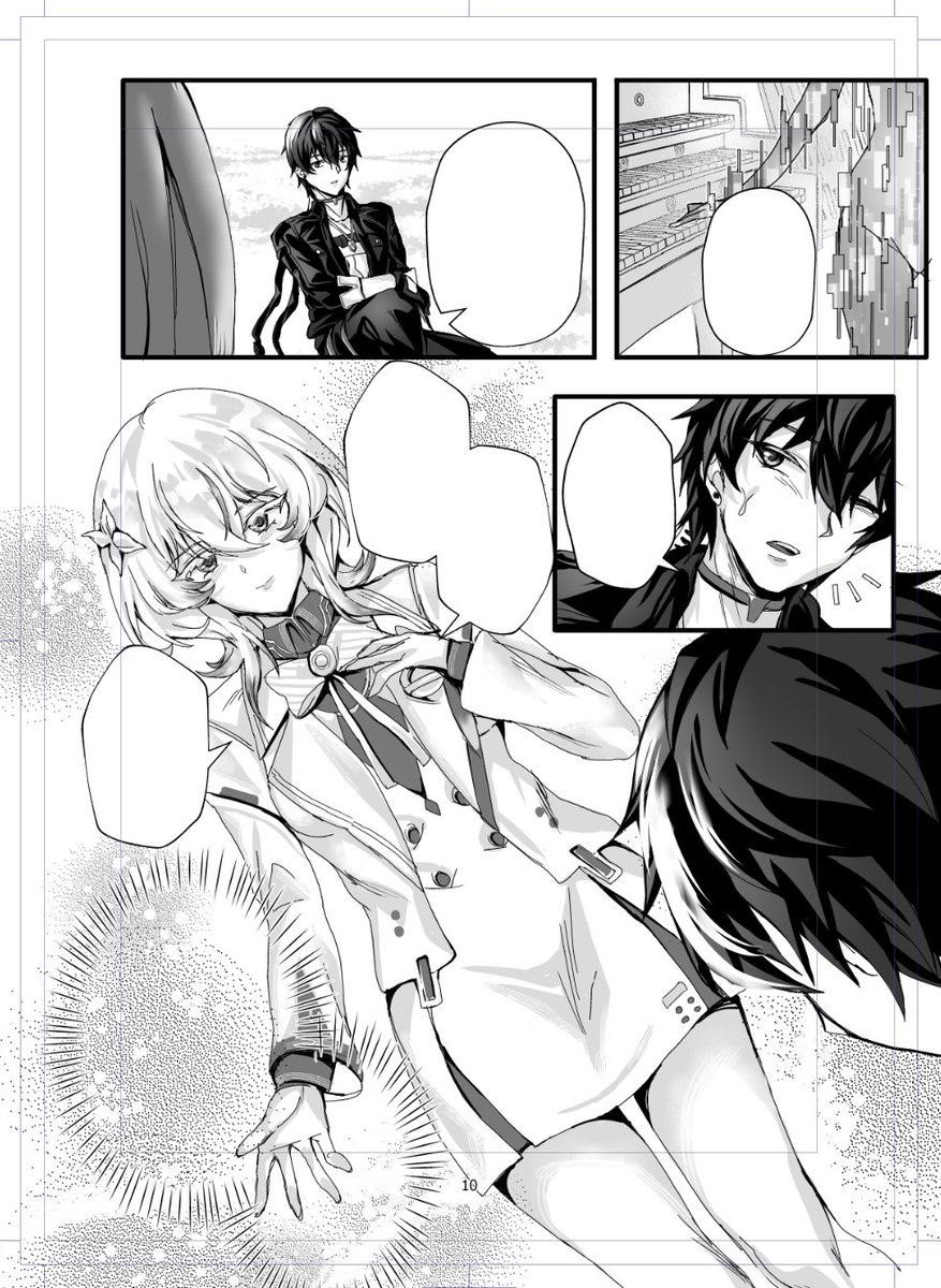 VanillaF01's tweet photo. 🦋Lahai-Roi uniform SK https://t.co/sDM1vymlSj
