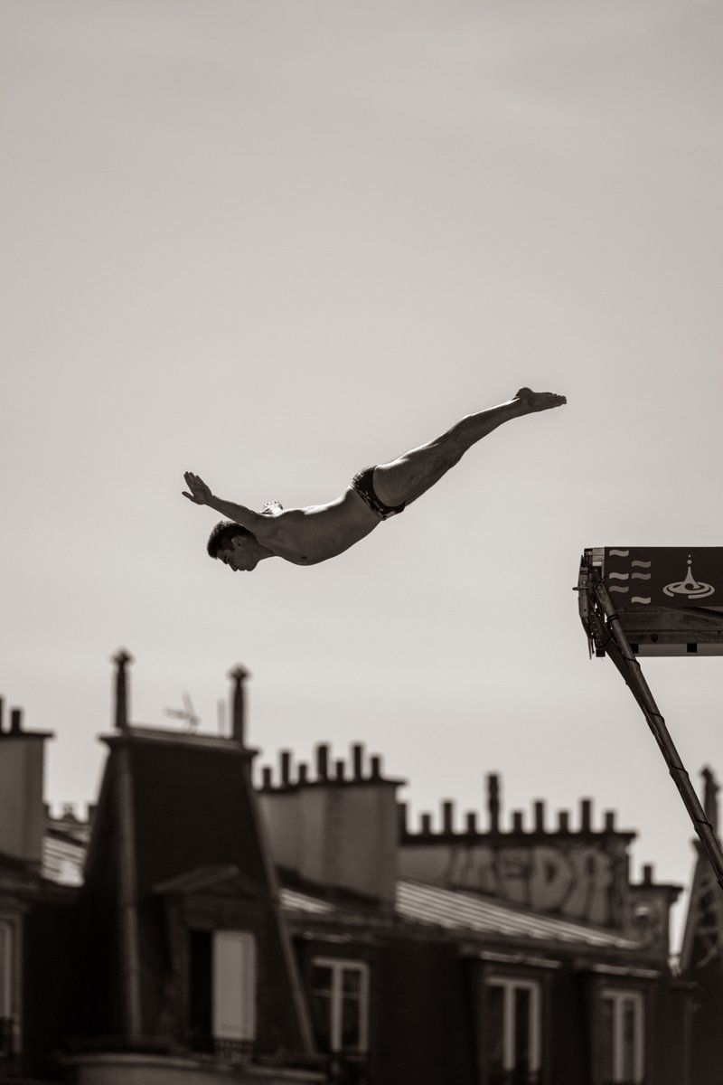 RemGoDrone's tweet photo. What an incredible weekend at the European High Diving Championships in Paris! 
An amazing competition, incredible athletes and unforgettable moments.
Here are a few of my favorite shots from this fantastic event.
#HighDiving #EuropeanChampionships https://t.co/73kBdJMK8y