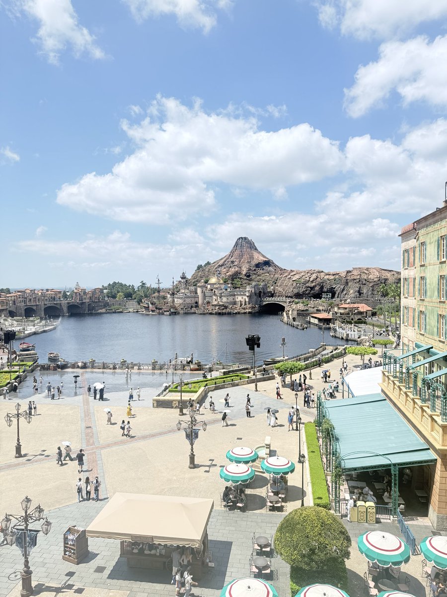 22trp_shadow's tweet photo. この景色最高すぎたよ？ https://t.co/riKPScXwmM