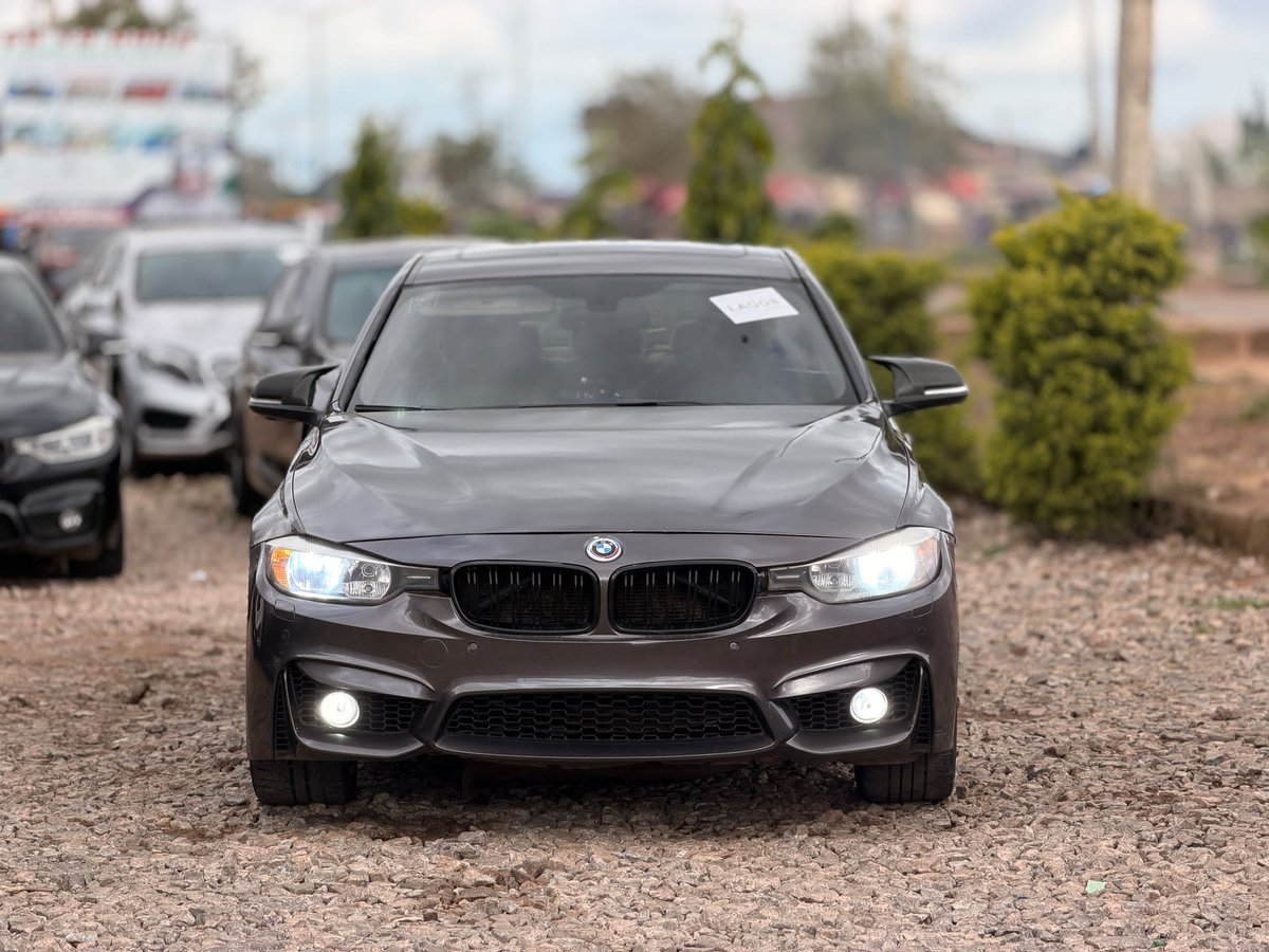 DanielKajom's tweet photo. Extremely Clean Used BMW 328i (F30)
Full 2013 model
13.5M  ONLY✅
Everything Blessed 
Location Kaduna 📍
Whatsapp or call 08080756173 ☎️ https://t.co/XAx0jm3Aua