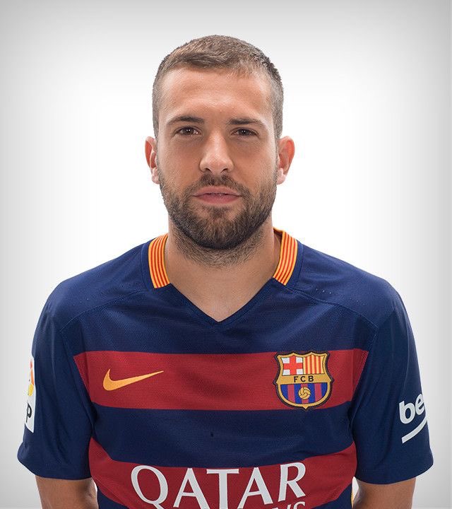 Tobs_fc's tweet photo. It’s one thing to be constantly good. It’s another thing to be injury free. This uncle had both. 

9 years without a single bad season. Ser Jordi. 🥹❤️ https://t.co/H0b801eFZN