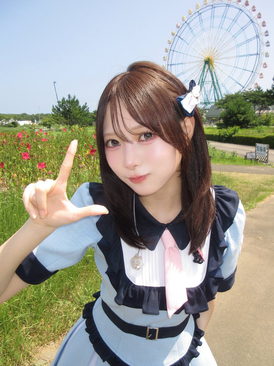 MomokoHashimoto's tweet photo. #LuckyFes DAY2🩷ྀི
ありがとうございましたっ.ᐟ.ᐟ.ᐟ🫶🏻

初めてたかねこを見てくださる方も多くてとってもドキドキだったけど、たかねこちゃん気になってくれてたらうれしいなっ₍ᐢ⸝⸝› ̫ ‹⸝⸝ᐢ₎🐱

たくさん盛り上がってくれてありがとうっ���💘

#高嶺のなでしこ https://t.co/lRmFqtAmnD