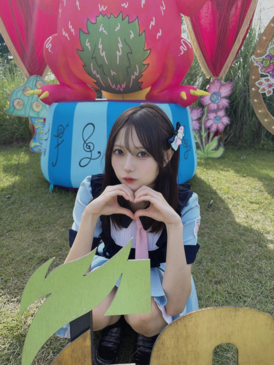 MomokoHashimoto's tweet photo. #LuckyFes DAY2🩷ྀི
ありがとうございましたっ.ᐟ.ᐟ.ᐟ🫶🏻

初めてたかねこを見てくださる方も多くてとってもドキドキだったけど、たかねこちゃん気になってくれてたらうれしいなっ₍ᐢ⸝⸝› ̫ ‹⸝⸝ᐢ₎🐱

たくさん盛り上がってくれてありがとうっ���💘

#高嶺のなでしこ https://t.co/lRmFqtAmnD