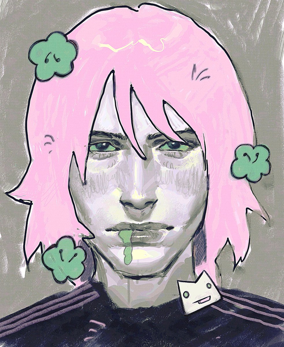 otch1m69's tweet photo. love pink
#art https://t.co/weUPoyW31c