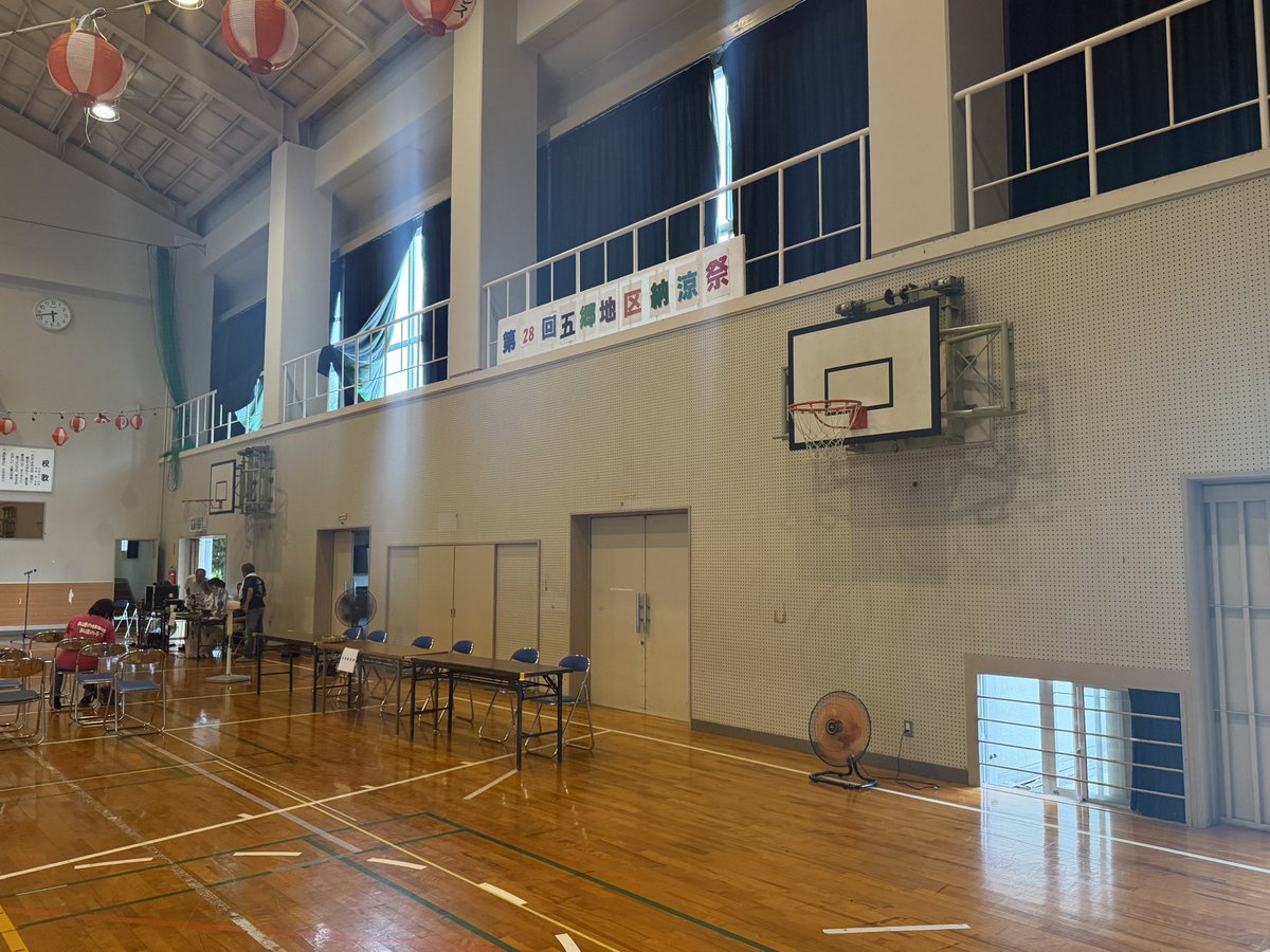 yumehouse_'s tweet photo. 今年も地元の夏祭りが始まりました！今年で28年目の五郷地区納涼祭です🥳

#五郷の里
#香川県観音寺市
#五郷地区納涼祭
#四国
#夏祭り https://t.co/ypZNcRpUfL