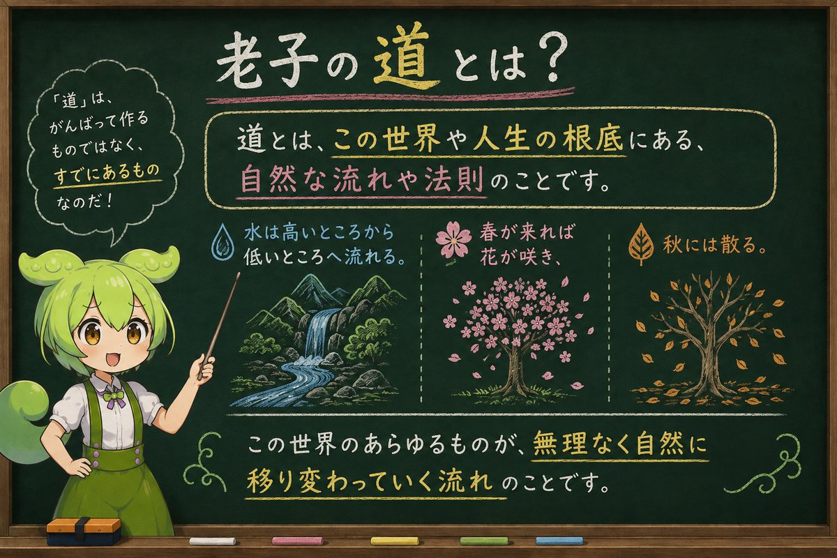ChapicSuffering's tweet photo. 道の説明。説明できないと言われているものを説明しようという試み。 https://t.co/z4z9MwHvQJ