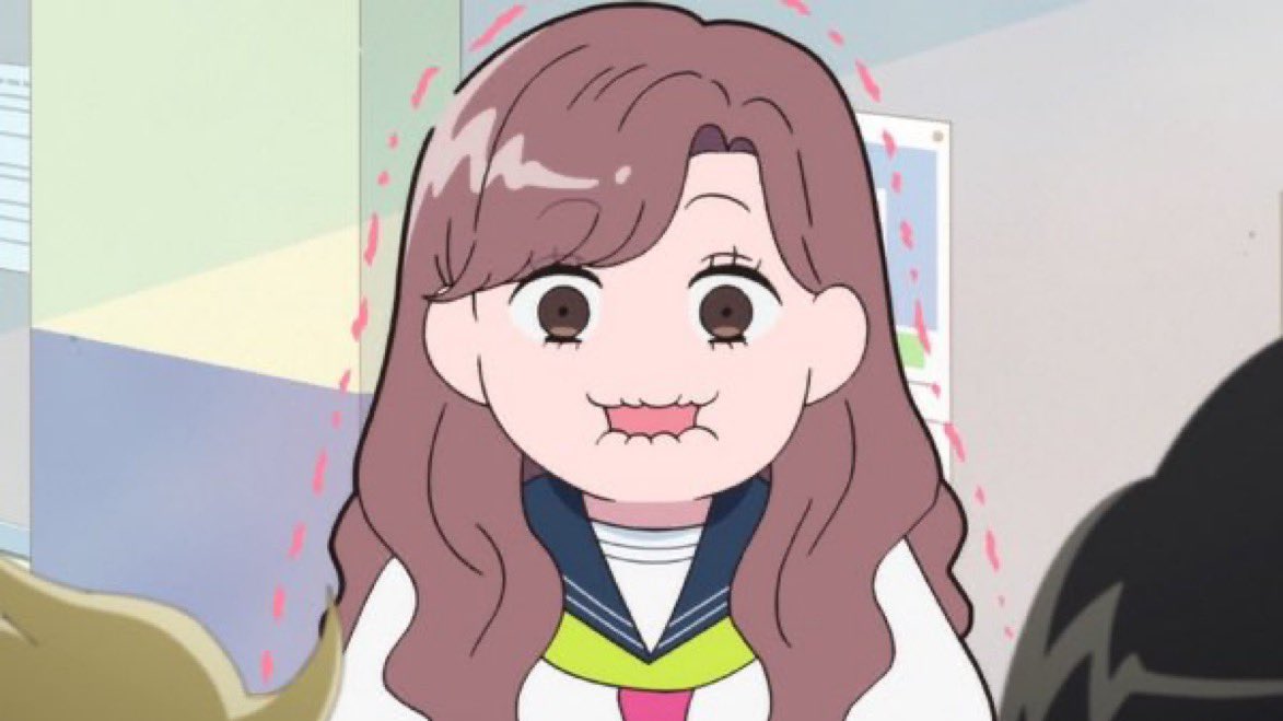 正反対な君と僕(第2期) 第18話 ツイート画像 1