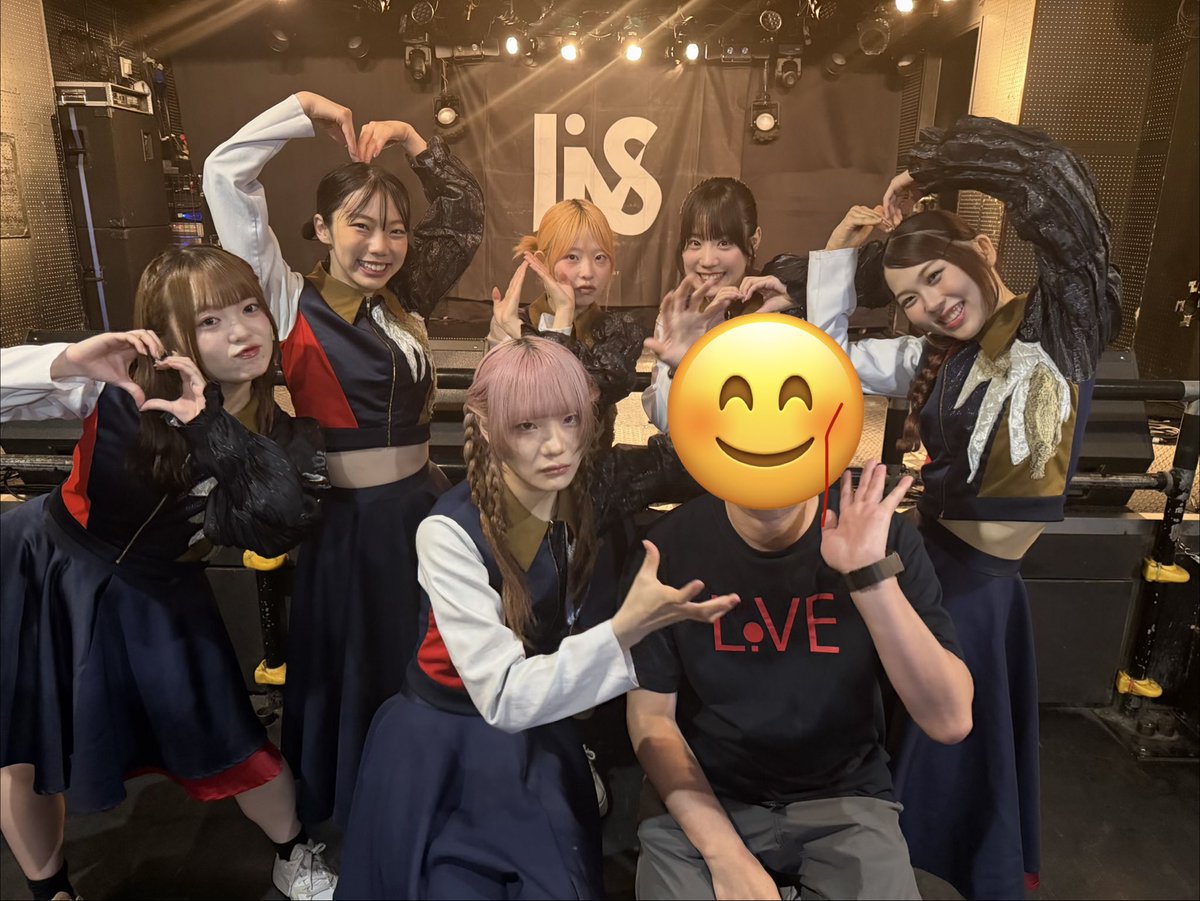 mabuM02's tweet photo. 2026.08.09 “Talk &amp; Reveal #02”
Guest：西山晃世
@ CLUB CRAWL（渋谷）

#LiVS https://t.co/Dl1oQMRL0P