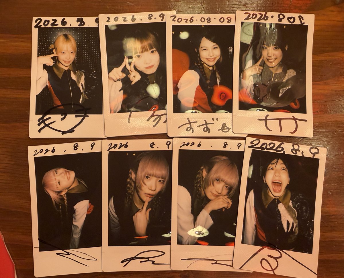 mabuM02's tweet photo. 2026.08.09 “Talk &amp; Reveal #02”
Guest：西山晃世
@ CLUB CRAWL（渋谷）

#LiVS https://t.co/Dl1oQMRL0P