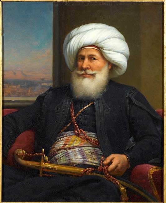Mehmet_ASarhan's tweet photo. So when my great grandfather speaks only Turkish. When he punishes any clerk or worker speak in his divan in any language other than Turkish, it is a huge insult to say he was Albanian. The man didn’t identify himself ever as an Albanian. https://t.co/PWDjCyqtDo