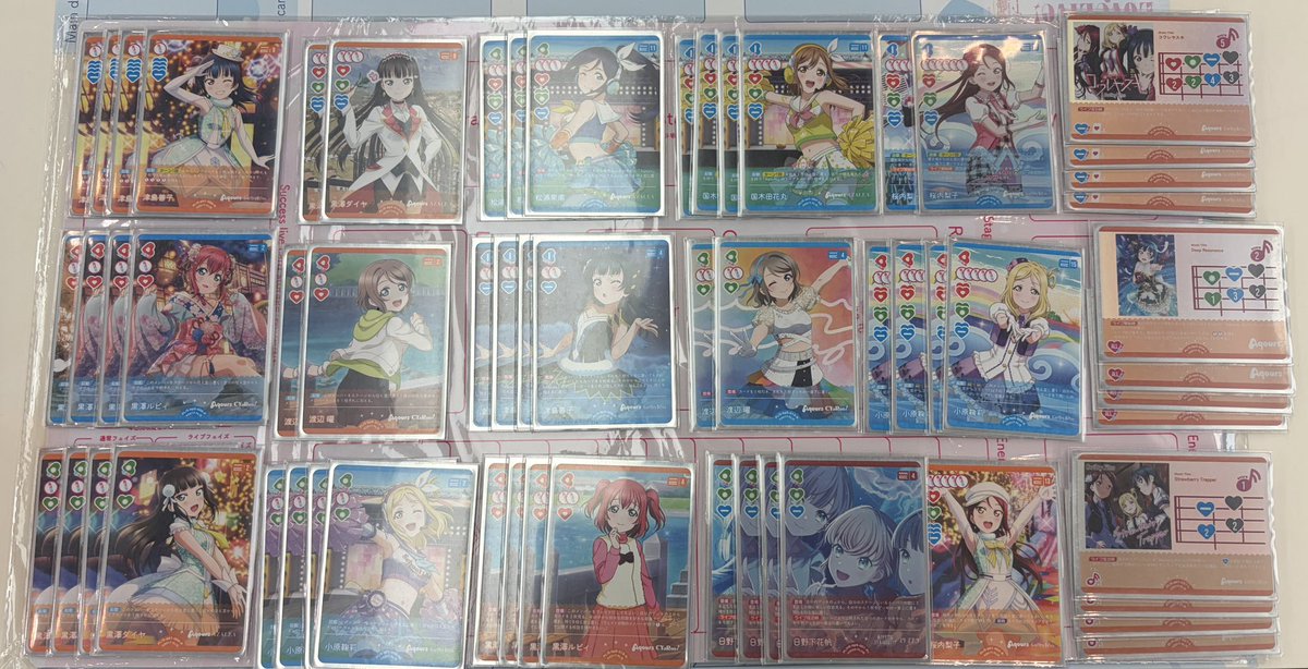 diamond_lily799's tweet photo. 第2回 LoveLive! Masters Tournament　～第二幕～(DAY2)Bブロック

予選ラウンド
ドロリ⭕️
空手⭕️
ワンダラ❌
加点⭕️
10軸ドルケ⭕️

4-1使用率上がり

決勝ラウンド
ワンダラ⭕️
ワンダラ⭕️
マリルリ⭕️
ランプ10軸加点❌

ギルキスコワレヤスキで2位！
決勝勝てなかったのが悔しすぎる……！ https://t.co/OAHBvK9pxR