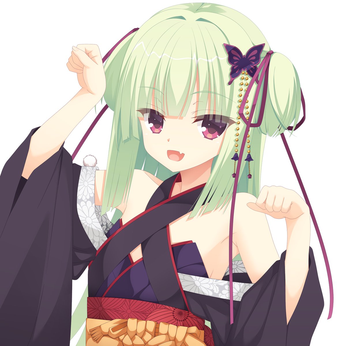 kaon_umr's tweet photo. にゃ～ぁ🐾 https://t.co/utOSkLo7aa