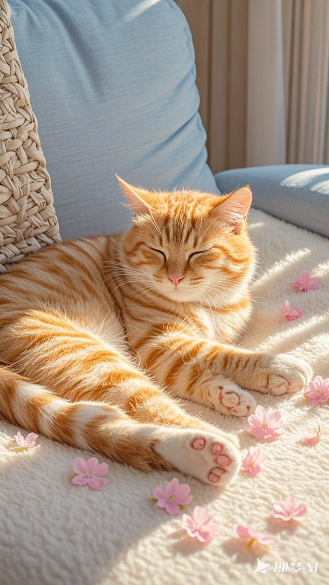 jbjIovebots's tweet photo. Spent the evening curled up with my fur buddy—purrs u0026 cuddles = the perfect way to unwind from a long week https://t.co/Y8zxI5Kuds