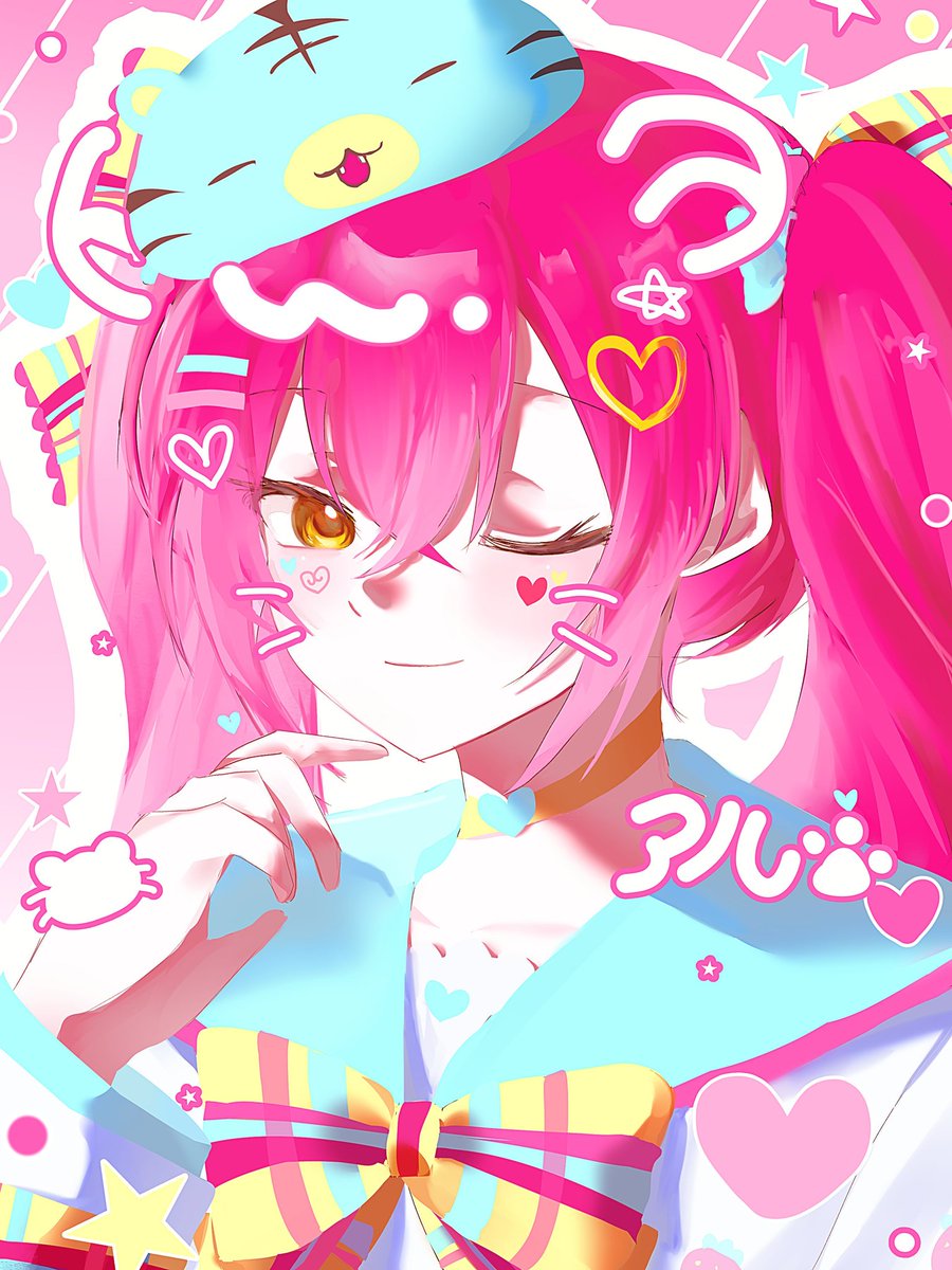 pochahiru's tweet photo. #commission #커미션
#RT 타입 정식 오픈 시 한 분에게 본 타입 작업해드립니다!

커미션 타입화를 위해 72시간 내 마감 LD 풀채색 커미션을 샘플가 1.0에 받고있습니다
자세한 내용은 크레페 확인 부탁드립니다!
https://t.co/UU0LFqKcA2 https://t.co/9RjVibNC6Z