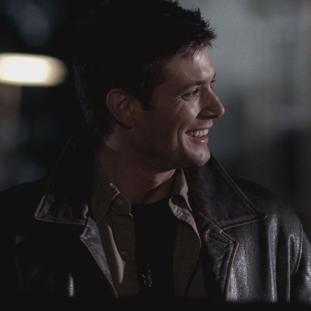 NoemWinchester's tweet photo. The cutest boy https://t.co/OReT4wnrfz