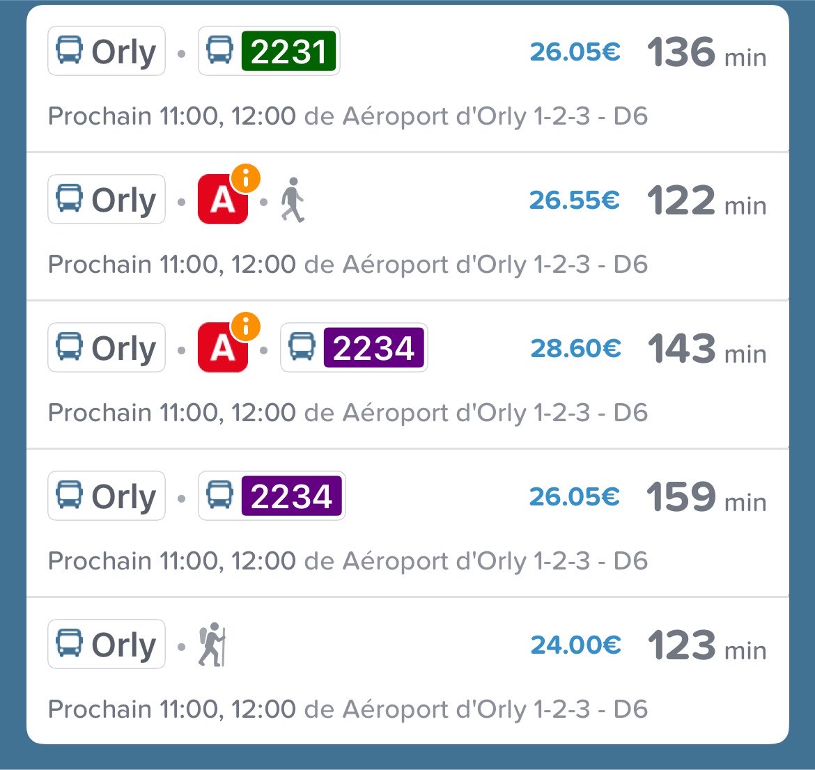 sherloccks_'s tweet photo. @RER_A  pourquoi la seule alternative proposée coûte 24€ alors je paye déjà mon pass navigo https://t.co/kY9Yyv6dSm