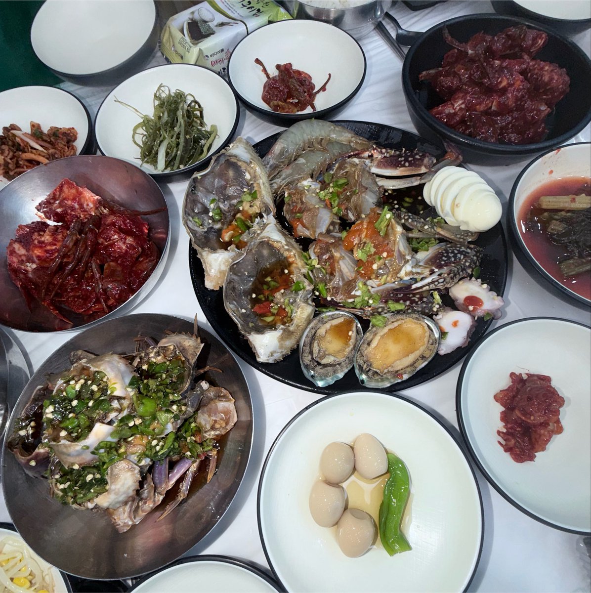 amadeww_'s tweet photo. 여수 또 갈래 😁😁 https://t.co/nIPWQa2pVX