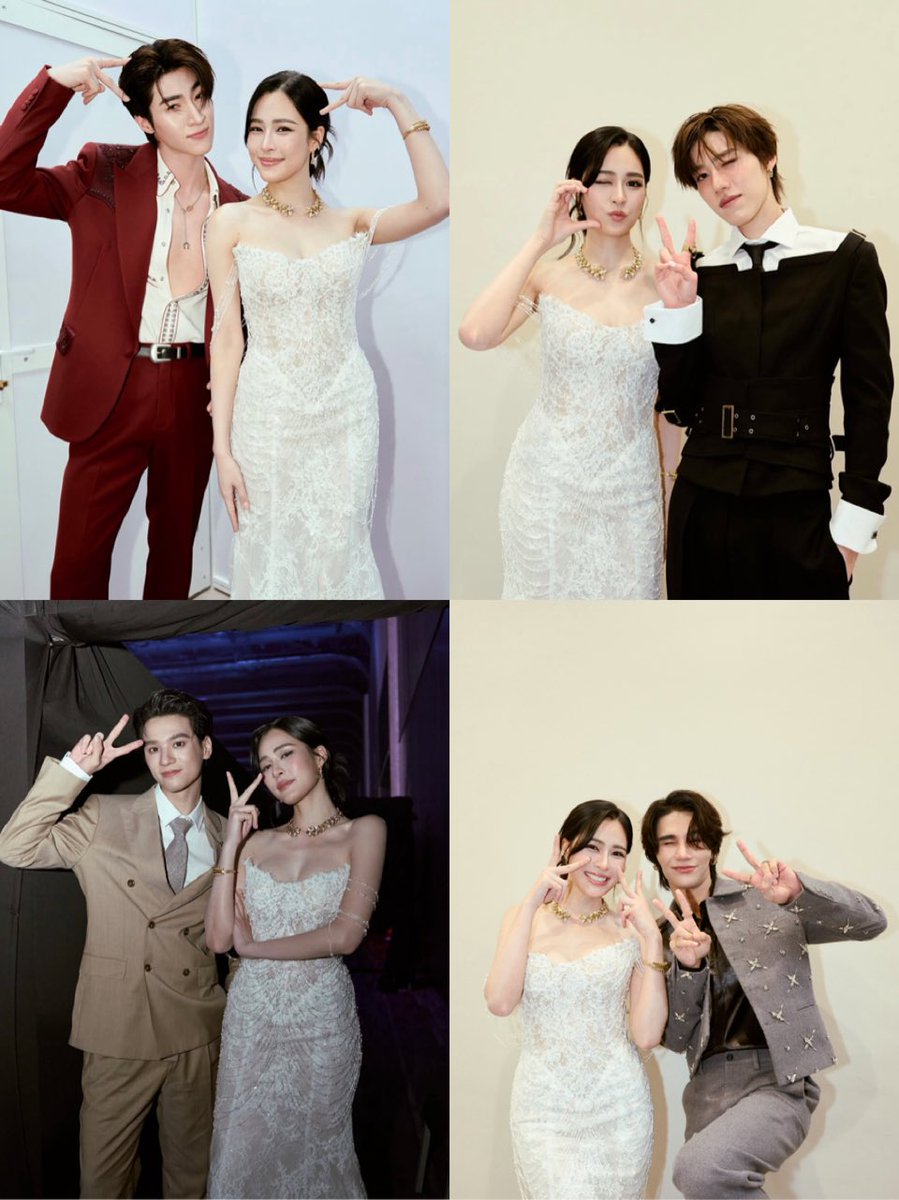 Minebaejuu's tweet photo. สเปกกุทุกคนมากกกกกกก ถ้ากุชอบผู้หญิงพี่หลิงคือคำตอบ แต่ถ้าชอบผู้ชายคนข้างๆพี่ก็คือคำตอบหนูเหมือนกันค่ะ เหมาหมด ไอเลิ้บ https://t.co/HT2jr9BXu6