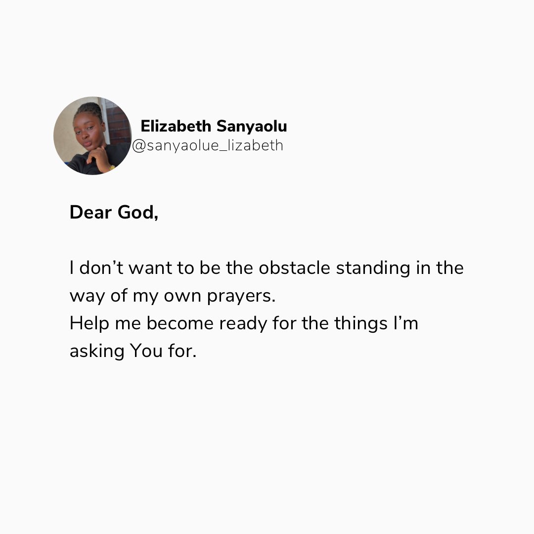 thatimpactQueen's tweet photo. Amen.❤️ https://t.co/4XV6b5pE6O