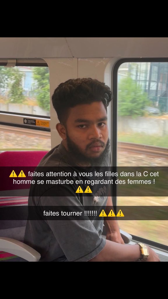 sytaao__'s tweet photo. FAITES ATTENTION LES FILLES ! RT ! 
⚠️⚠️⚠️⚠️⚠️⚠️⚠️⚠️⚠️⚠️⚠️⚠️⚠️⚠️ https://t.co/6F6uTZUKOe