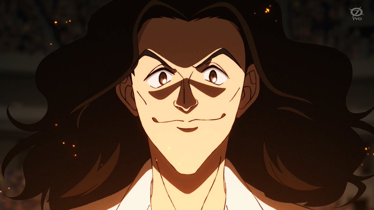 鉄鍋のジャン！ 第6話 ツイート画像 1