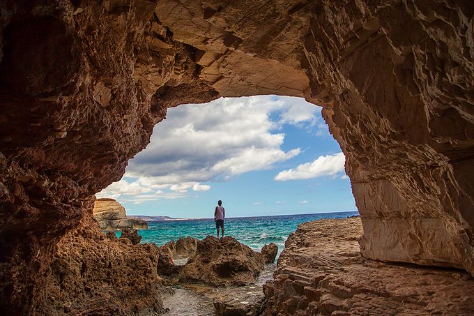 _LianMansour_'s tweet photo. صور من أجمل ما وثّق طبيعة ليبيا 🇱🇾🌊
الصور العشر الفائزة في مسابقة Wiki Loves Earth 2017 Libya على ويكي كومنز، كل صورة تحكيلك على جمال بلادنا من زاوية مختلفة… ليبيا فيها كنوز طبيعية تستاهل تتشاف ❤️🇱🇾
#ليبيا #WikiLovesEarth #WikimediaCommons https://t.co/esOUbLZ9ya