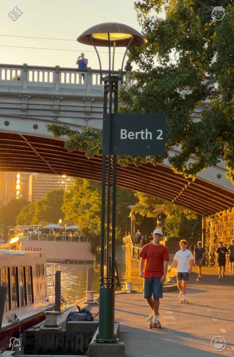 moco__yn's tweet photo. Experience the organic allure of cascading streams within city water parks, where recreations of nature’s aquatic vistas deliver a rustic, laid-back vibe right in the heart of urban life, calming the heat of summertime. 🥣 After clearing snow from the entrance, the walkway is n https://t.co/BkCzCYoZ7M