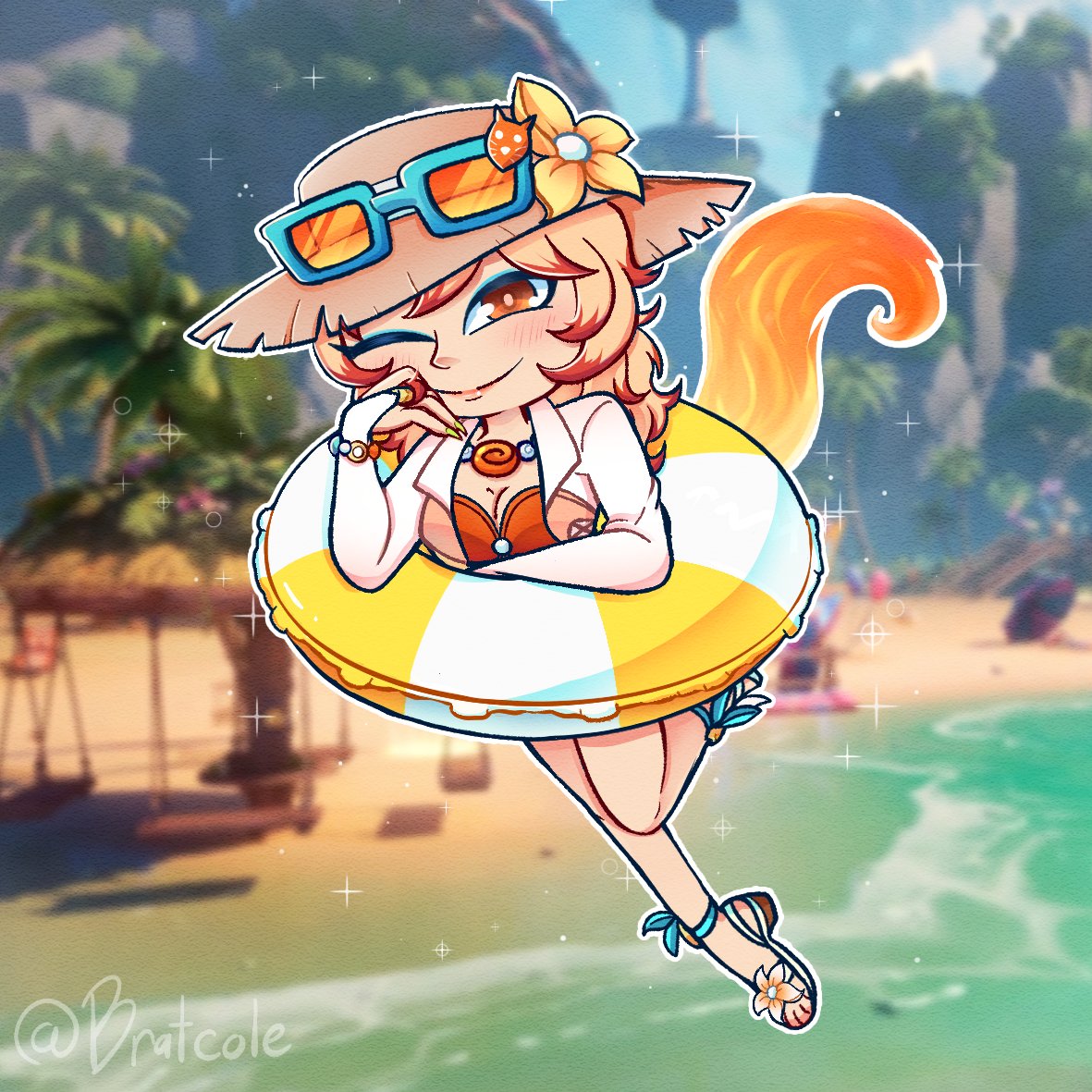 Bratcole2515441's tweet photo. White Fox Summer Skins🌊

Read the descriptions down below!⤵️

Like, Comments, and Share! Or get a boots to the head!!

#MarvelRivalsㅤ  #marvel #whitefox #summer https://t.co/GiVd4PdaZq