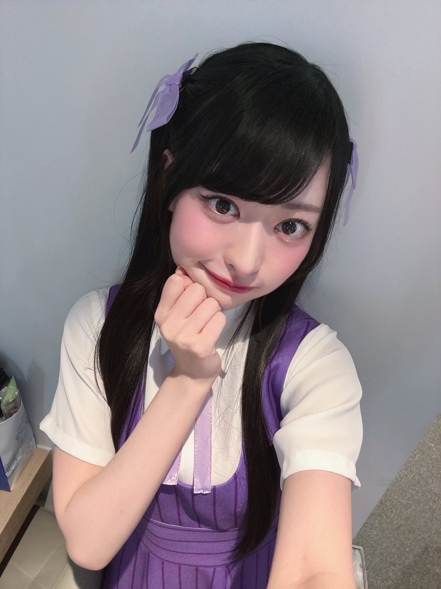 seko_ria's tweet photo. KIMCHIKURA Fes ‘26 出演記念
いきづらい部！ミニトーク＆特典会お越しいただきありがとうございました！

감사합니다♡ 
세　코리아였습니다！ https://t.co/KpWI3bIsNn