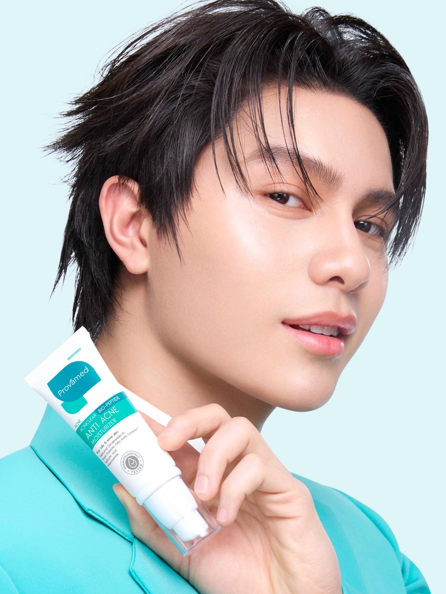 LYKN_Poland's tweet photo. 082026 || Instagram Update (1/3)
📷 ricky_photo
PROVAMED Portrait 📸⚡️ @/williamjkp⚡️
Photo @/ricky_photo⚡️
Assistant @/joe_komgrit @/yellowbearklg⚡️
Styling @/ammpattarat @/mmmuayp_⚡️
Grooming @/jakkraakeup_q⚡️
Hair @/jareji⚡️
#williamjkp #ProvamedxWilliam
#provamed https://t.co/lr4QhdZWd0