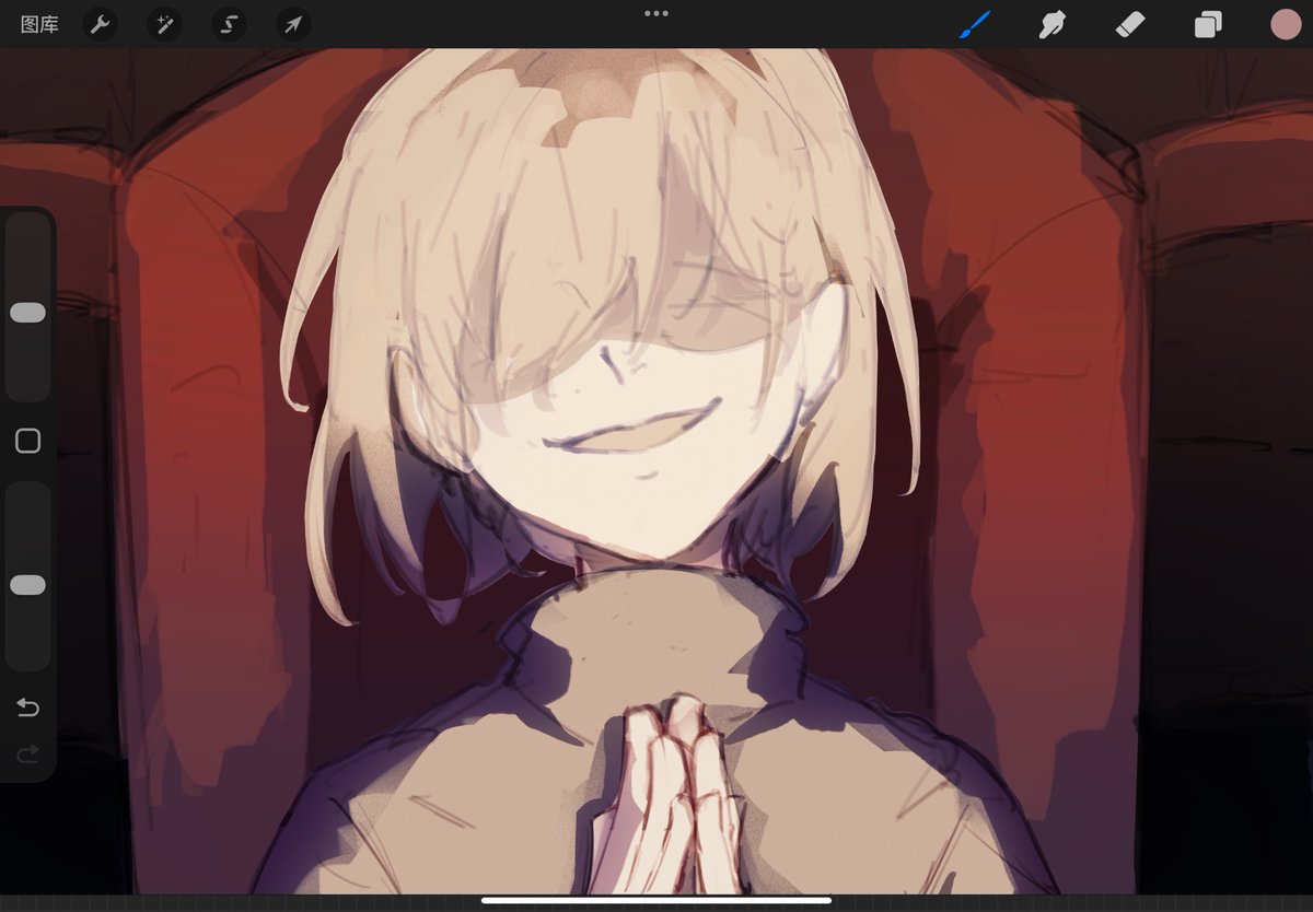 leaf44321's tweet photo. #undertaleㅤ https://t.co/du8sp3FCVI