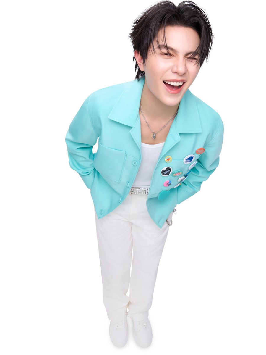 LYKN_Poland's tweet photo. 082026 || Instagram Update (3/3)
📷 ricky_photo
PROVAMED Portrait 📸⚡️ @/williamjkp⚡️
Photo @/ricky_photo⚡️
Assistant @/joe_komgrit @/yellowbearklg⚡️
Styling @/ammpattarat @/mmmuayp_⚡️
Grooming @/jakkraakeup_q⚡️
Hair @/jareji⚡️
#williamjkp #ProvamedxWilliam
#provamed https://t.co/VEFL6KdRTZ