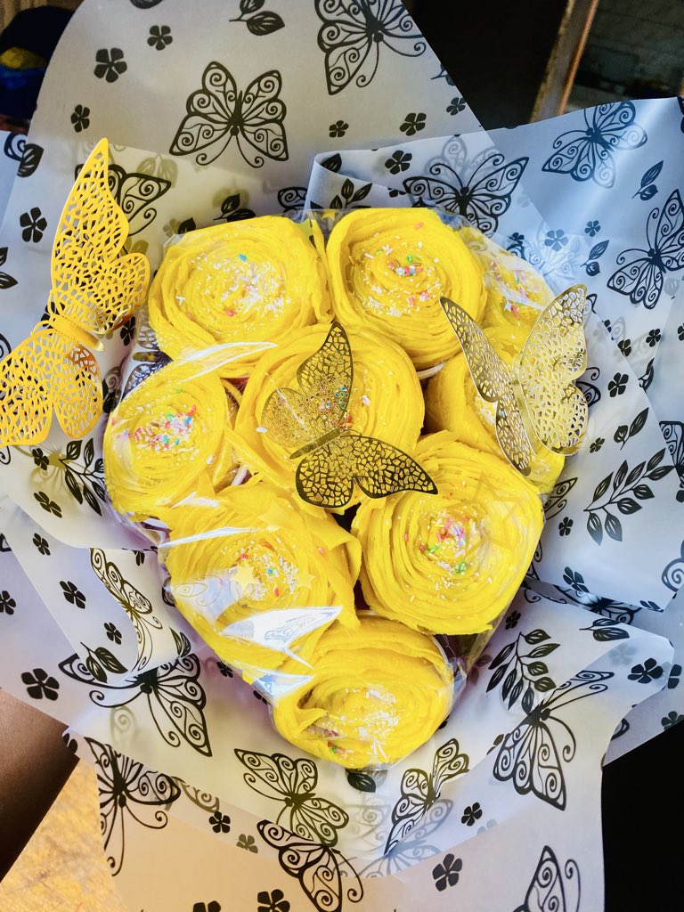 unefilleeton's tweet photo. Je fais les Bouquet de crêpes 🫠 toutes couleurs disponibles.

Disponible à partir de 3800f.

655906751-Yaoundé https://t.co/dVJ9KT2X4S