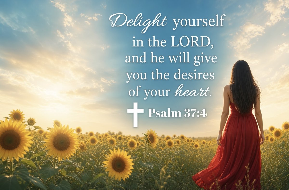 EdithWahhab's tweet photo. Favourite Bible Verse
Psalm 37:4 

#ScriptureSpotlightSunday https://t.co/Xb8rZpUiZs