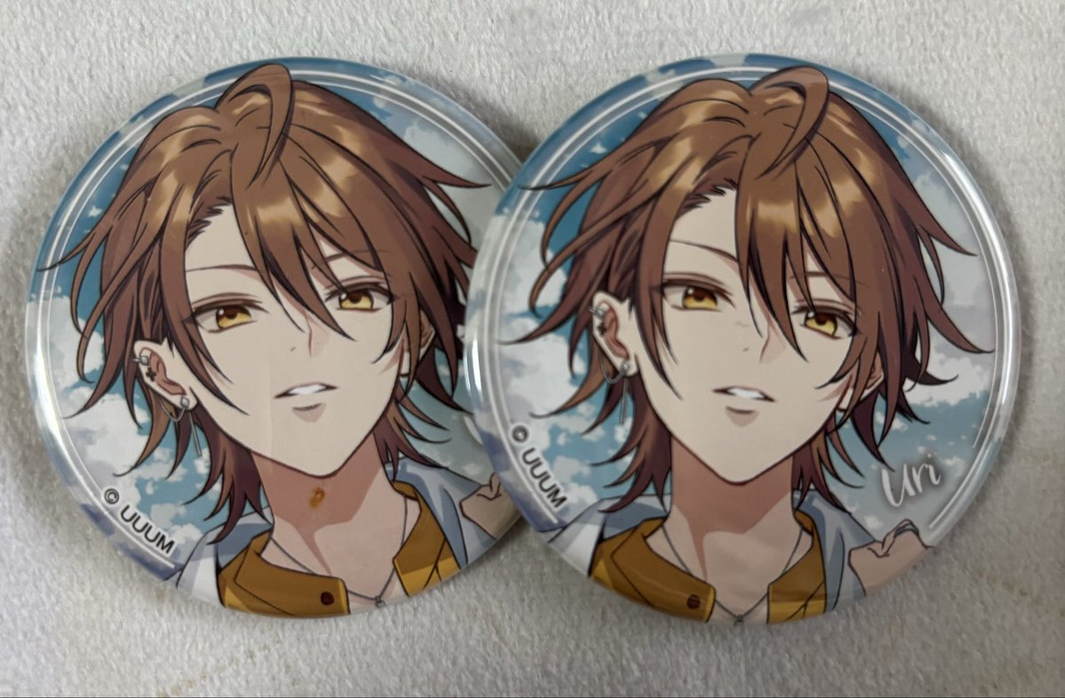 fv39lp's tweet photo. 求    PayPayひとつ700円
譲    画像のもの
#からぴちグッズ交換
#からぴちグッズ買取 https://t.co/KLgon0hKFX
