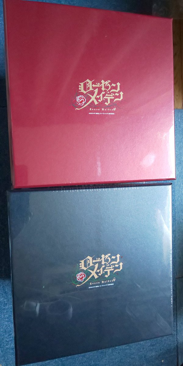 66do's tweet photo. 四角い(･ω･) https://t.co/GaffBYyzg9