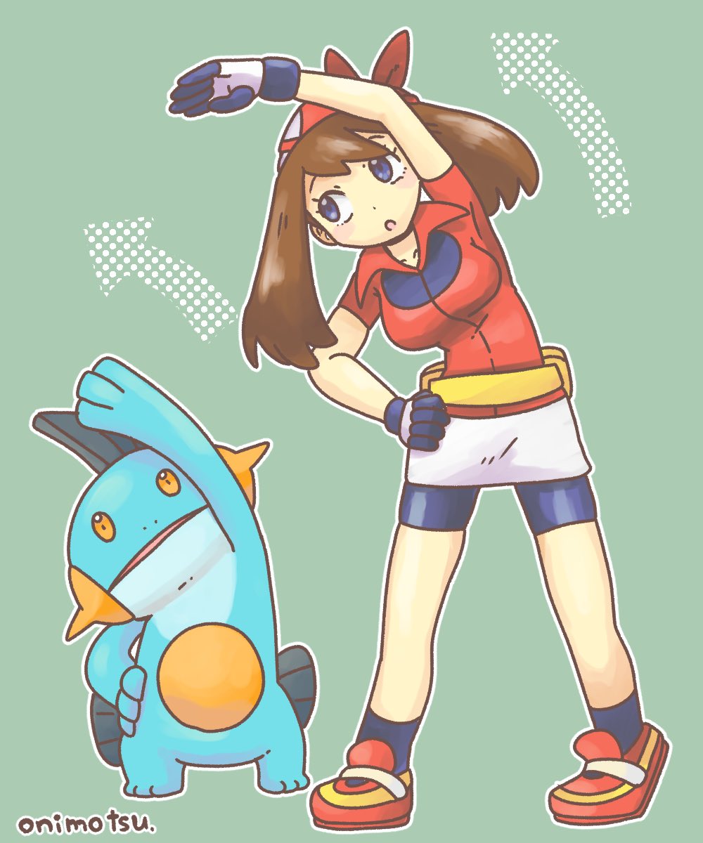 mat_arrow1123's tweet photo. 気に入ってる絵再掲
#ポケモン
#pokemonㅤㅤㅤ https://t.co/NhxiNOHyZM