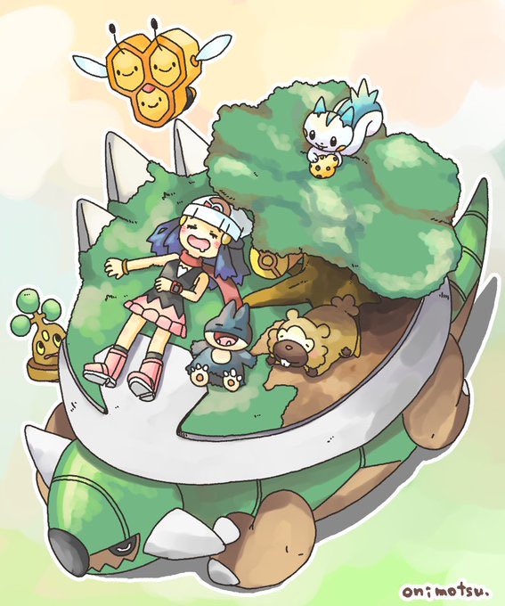 mat_arrow1123's tweet photo. 気に入ってる絵再掲
#ポケモン
#pokemonㅤㅤㅤ https://t.co/NhxiNOHyZM