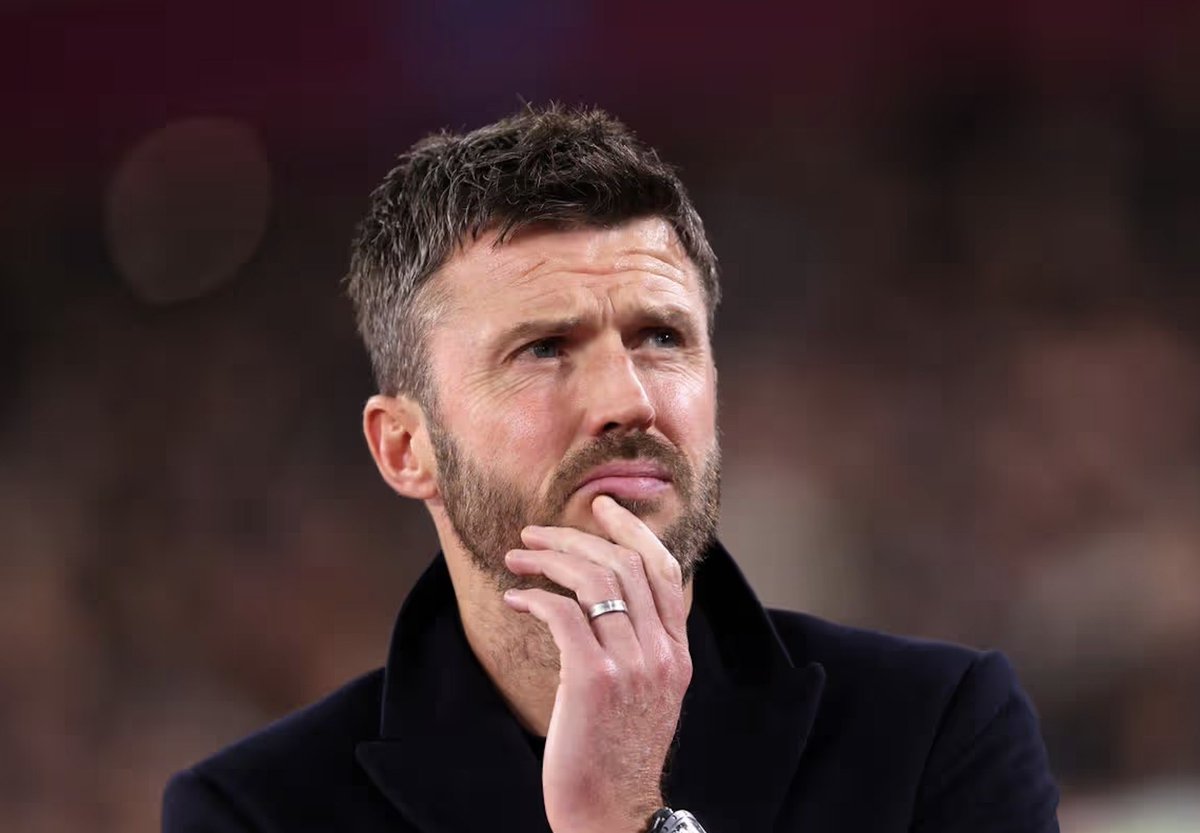 TouchlineX's tweet photo. 🚨 𝗖𝗥𝗔𝗭𝗬 𝗦𝗧𝗔𝗧: Michael Carrick’s record against the big clubs since taking charge of Manchester United:

✅ 2-0 vs Manchester City
✅ 3-2 vs Arsenal
✅ 2-0 vs Tottenham
✅ 3-1 vs Aston Villa
✅ 1-0 vs Chelsea
✅ 3-2 vs Liverpool
✅ 2-1 vs Atlético Madrid
⚔️ 1-1 vs PSG https://t.co/7ymIgQxYCV