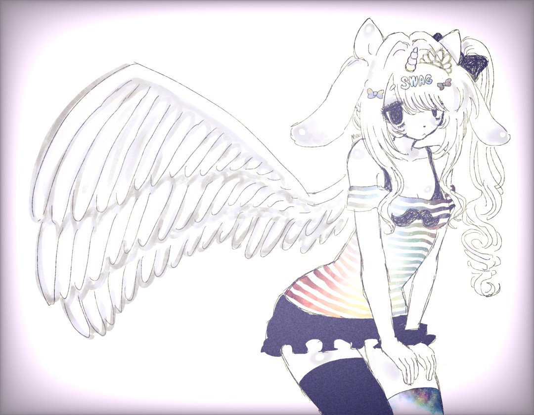 cvtiespace's tweet photo. ˆ꒳ˆ @pukeyangel https://t.co/VVIaEZAG7R