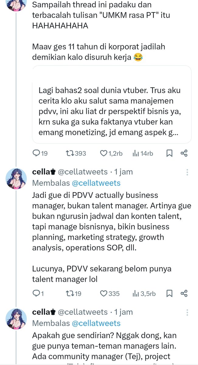 lisablekpingzz's tweet photo. Adding this, biar gak dikata bikin bikin omongan soal si Bumen itu https://t.co/djUcKwMUnG