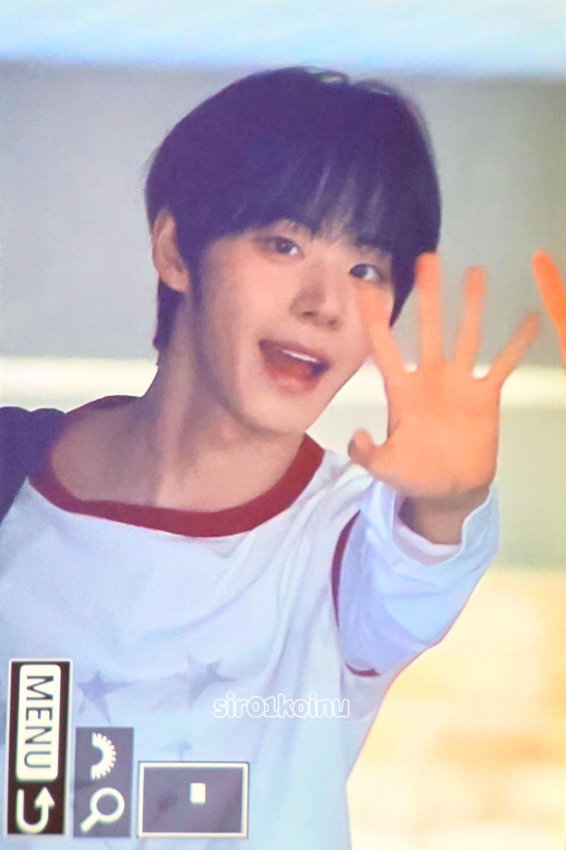 sir01koinu's tweet photo. 260809 ㅋ҉ㅋ҉ㅋ҉ㅋ҉ㅋ҉ㅋ҉ㅋ҉
#아홉 #서정우 #서뽀삐 #AHOF #JEONGWOO https://t.co/ydeQKc5WYL