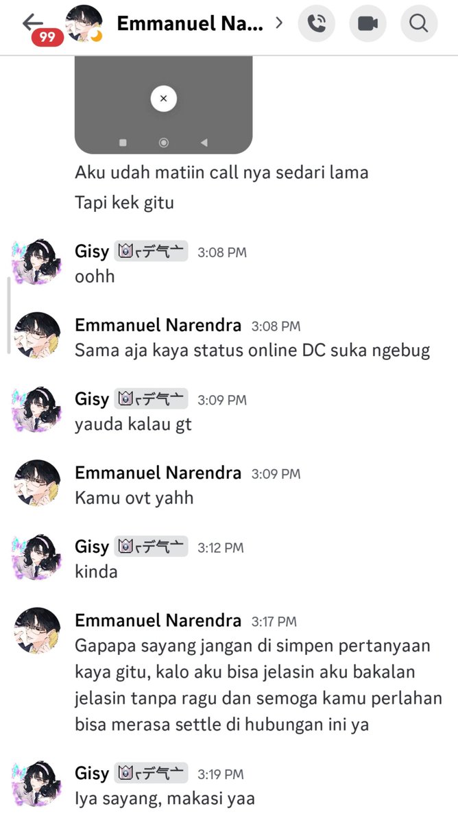 BlushKissed's tweet photo. mimpi apa yaa? https://t.co/Tux2kByQuy