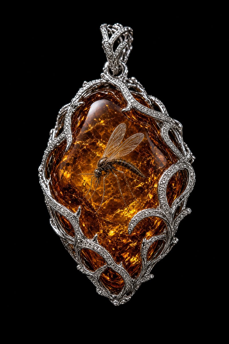 Walbiv's tweet photo. @Le_Vian This bracelet is pure art. The way those Fancy Pink Diamonds catch the light against the Vanilla Diamonds is unreal. Le Vian really knows how to turn jewelry into something that feels alive. Absolute masterpiece.
---
# EternalResin # AuthorsProject # PrimordialTear https://t.co/oLWsyxhL8w