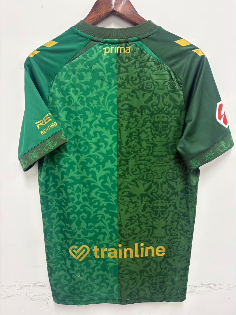 CamisGlobal's tweet photo. ‼️Camiseta Betis versión Liga‼️ 

Buscamos la mejor calidad siempre!! 

Pregúntanos sin compromiso💥 https://t.co/vRpOcJaEsG