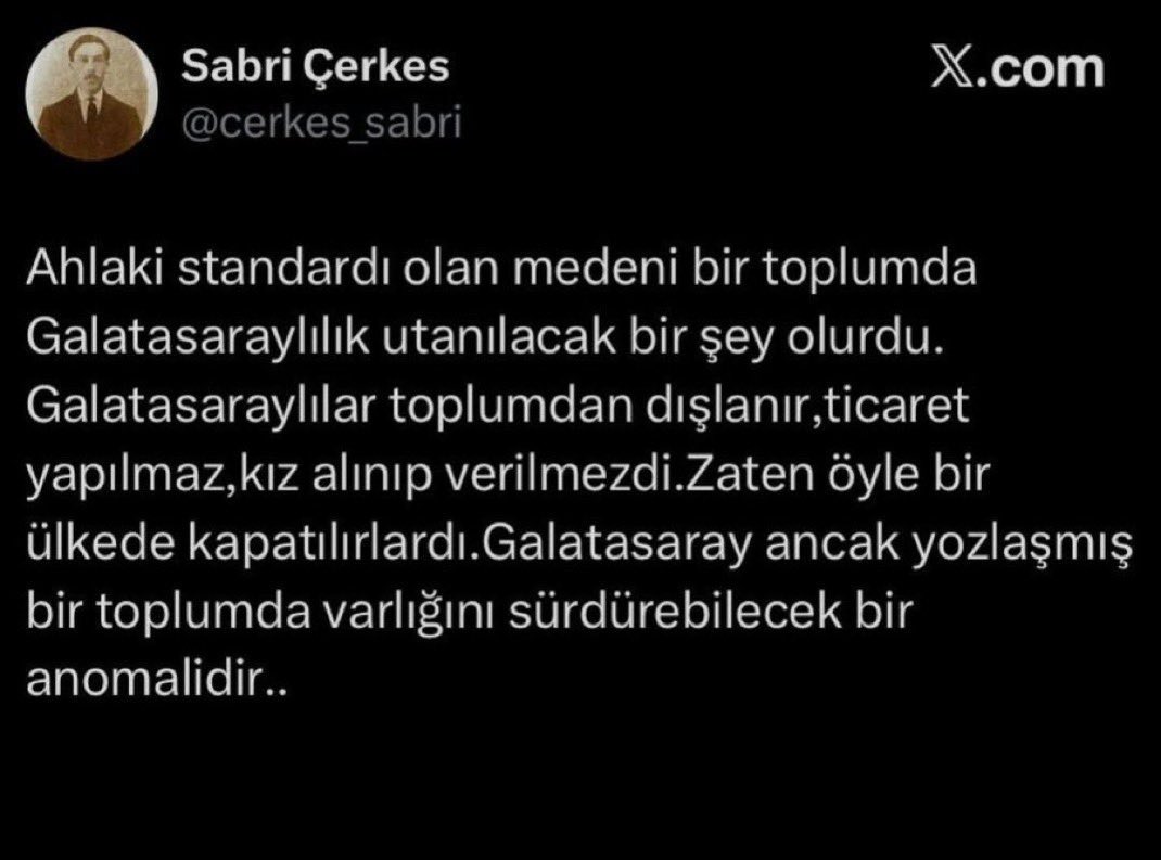 vyscfc's tweet photo. Haklılığı her geçen gün daha da artıyor https://t.co/58cG06UgOU