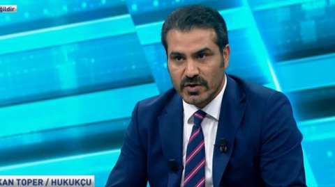 uluser_07's tweet photo. Her gün televizyonlarda gördüğümüz bu kişiyi,
neden şimdi hiçbir yerde görmüyoruz ? https://t.co/SgMvBnDomv