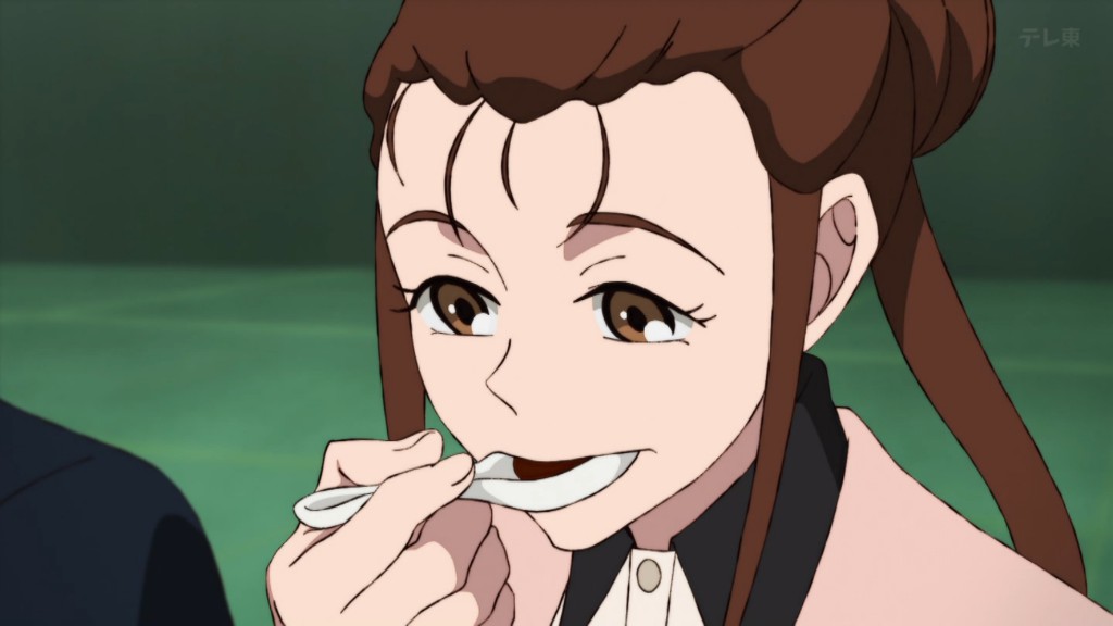 鉄鍋のジャン！ 第6話 ツイート画像 1